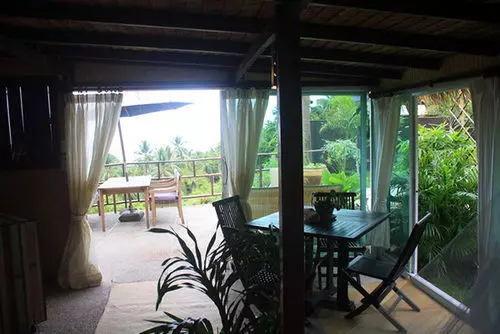 Fotos del hotel Suan Sawan Ocean View:  5