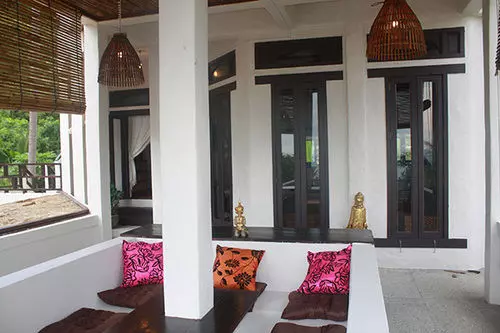 Fotos del hotel Suan Sawan Ocean View:  20