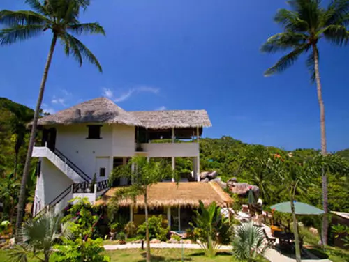 Fotos del hotel Suan Sawan Ocean View:  21