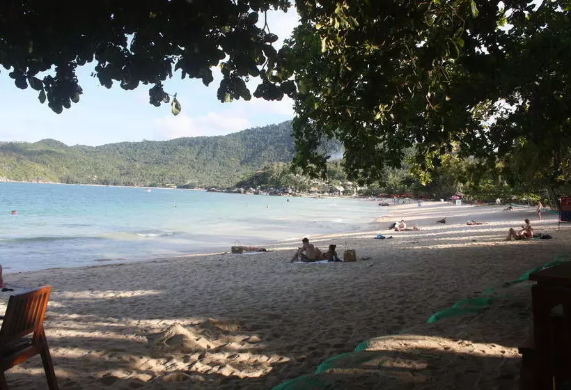 Fotos del hotel Suan Sawan Ocean View:  7