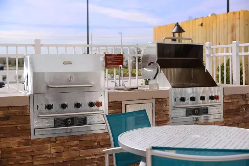 Fotos del hotel Towneplace Suites By Marriott Houston Galleria Area:  17