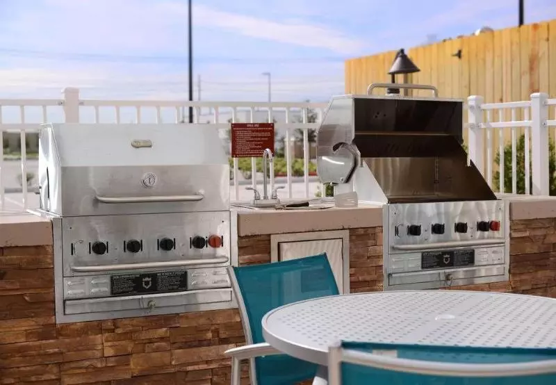 Fotos del hotel Towneplace Suites By Marriott Houston Galleria Area:  9