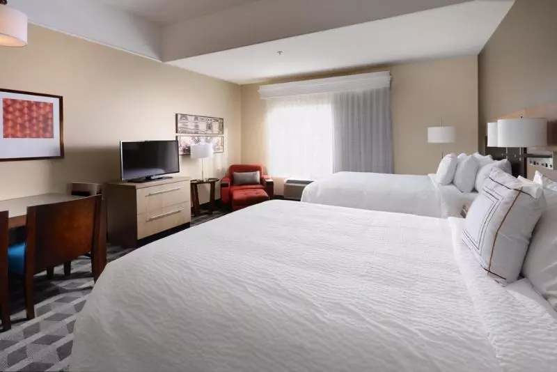 Towneplace Suites By Marriott Houston Galleria Area