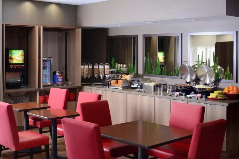 Fotos del hotel Towneplace Suites By Marriott Houston Galleria Area:  16