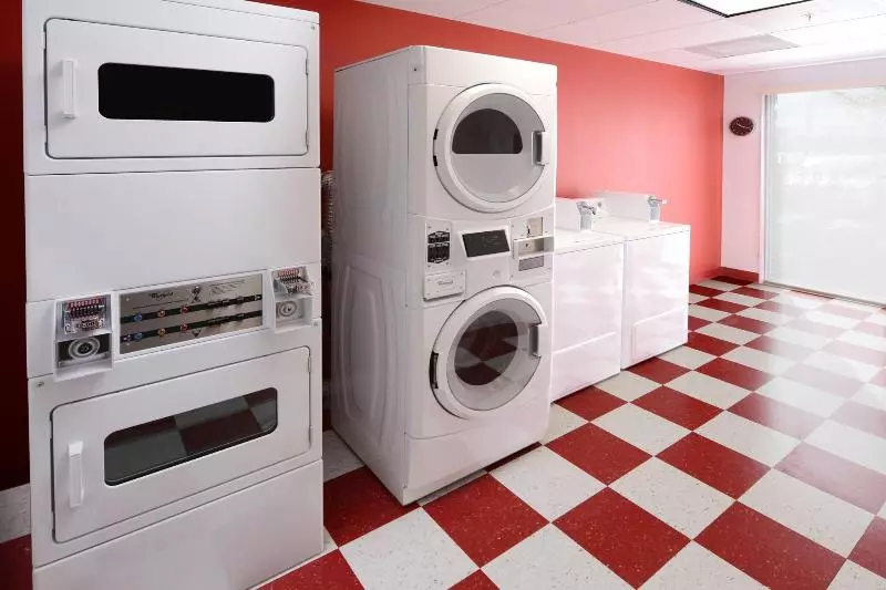 Fotos del hotel Towneplace Suites By Marriott Houston Galleria Area:  8