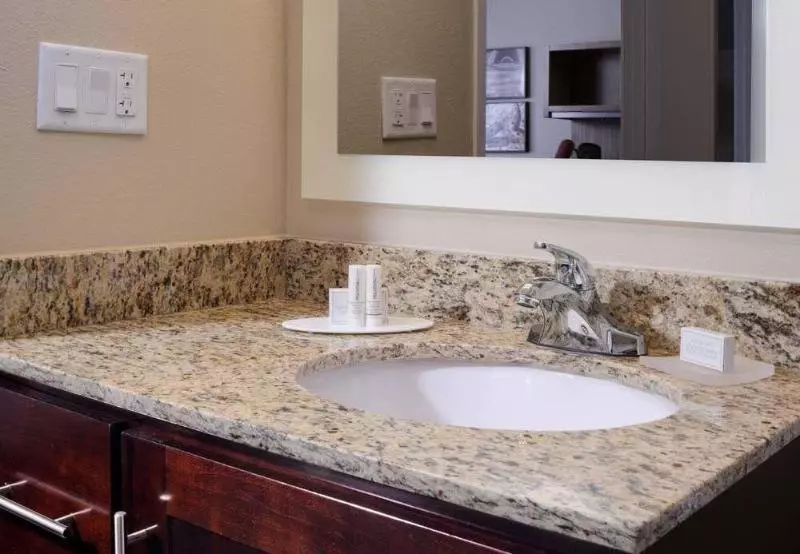 Fotos del hotel Towneplace Suites By Marriott Houston Galleria Area:  18