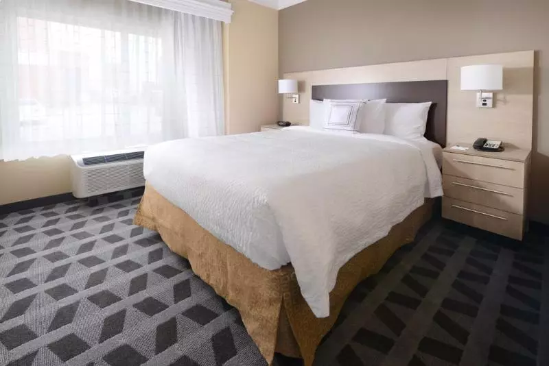 Fotos del hotel Towneplace Suites By Marriott Houston Galleria Area:  20