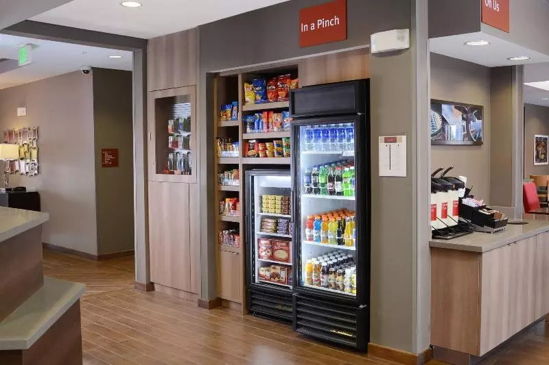 Fotos del hotel Towneplace Suites By Marriott Houston Galleria Area:  15