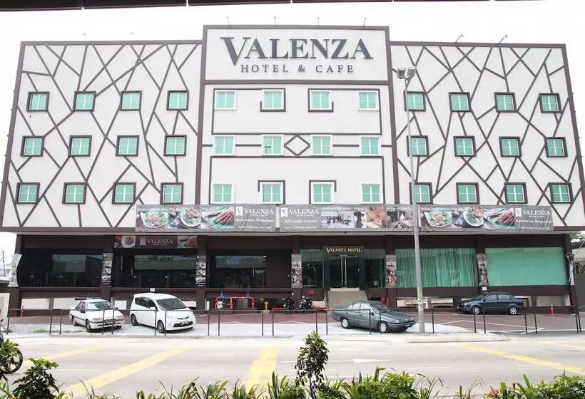Fotos del hotel Valenza:  8