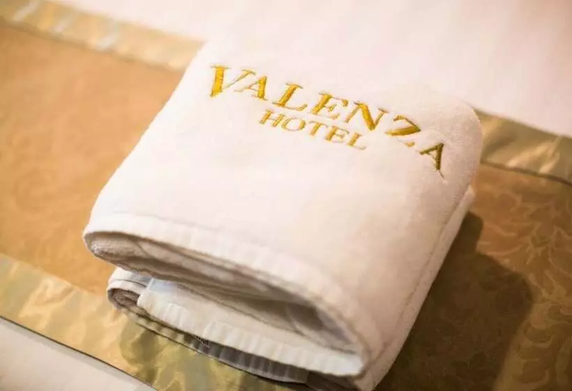 Fotos del hotel Valenza:  17
