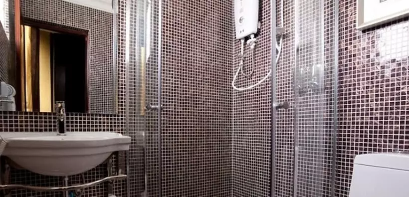 Fotos del hotel Valenza:  6