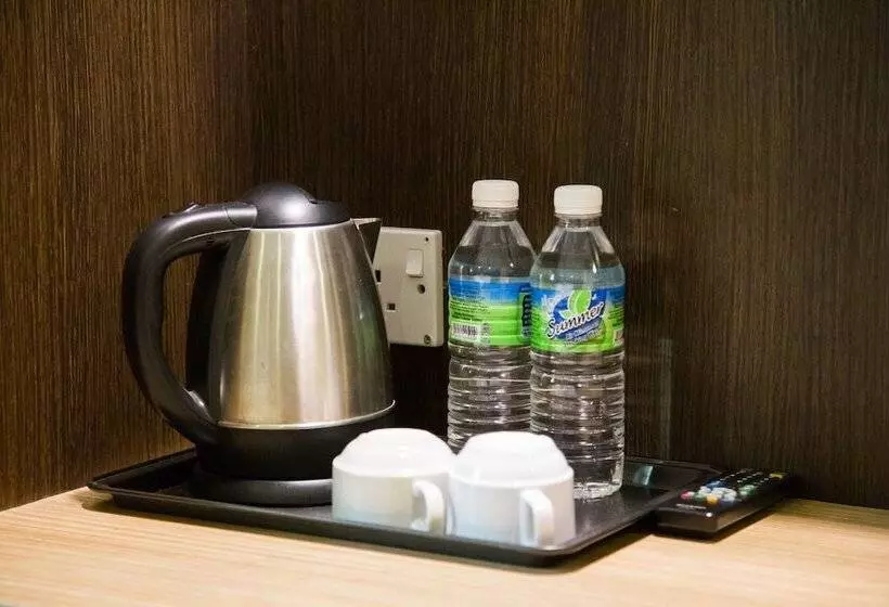 Fotos del hotel Valenza:  24