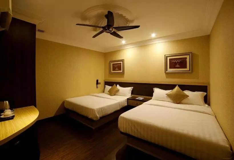 Fotos del hotel Valenza:  14