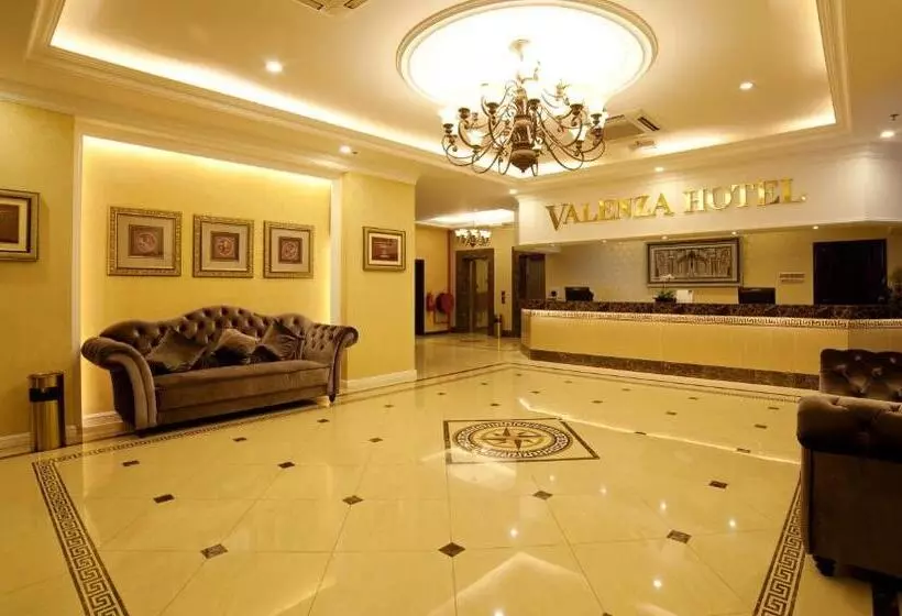 Fotos del hotel Valenza:  3