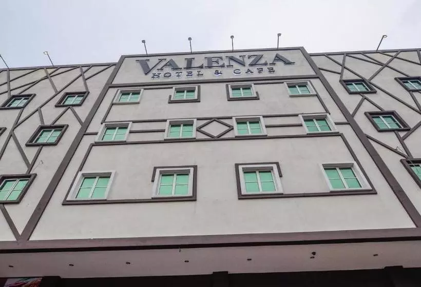 Fotos del hotel Valenza:  13