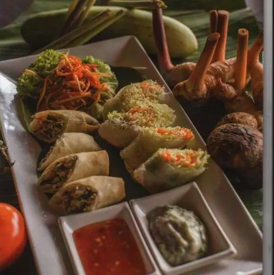 Fotos del hotel Valenza:  4