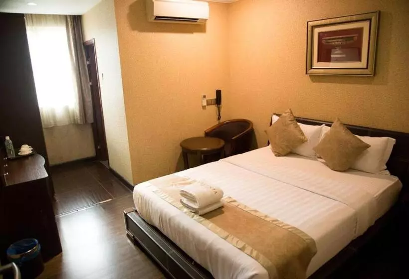 Fotos del hotel Valenza:  9