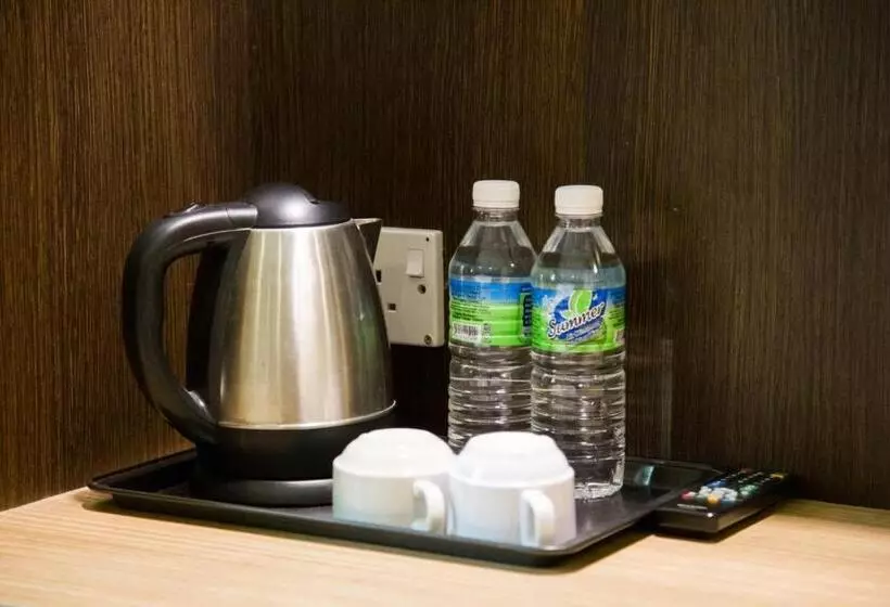 Fotos del hotel Valenza:  7