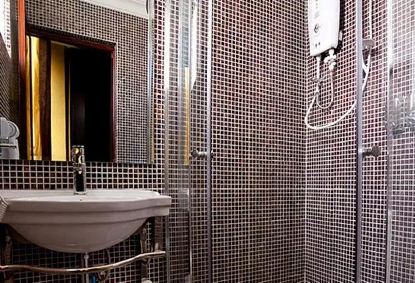 Fotos del hotel Valenza:  12