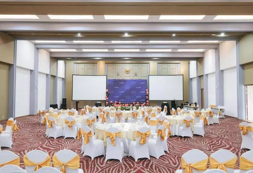 Fotos del hotel Fox Lite Hotel Metro Indah Bandung:  21