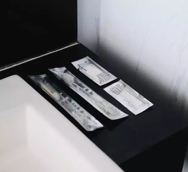 Fotos del hotel Fox Lite Hotel Metro Indah Bandung:  8