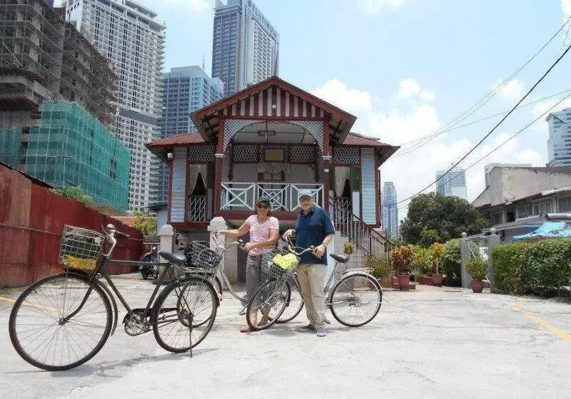 Fotos del hotel Bagasta Boutique:  10