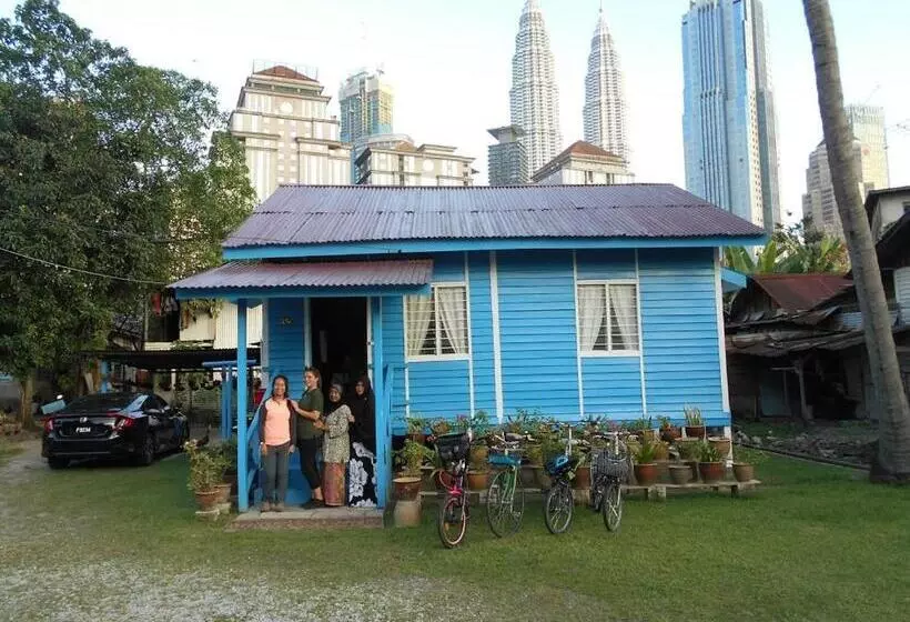 Fotos del hotel Bagasta Boutique:  2