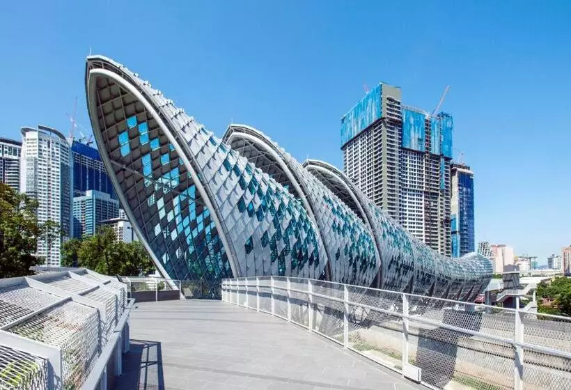 Fotos del hotel Bagasta Boutique:  13