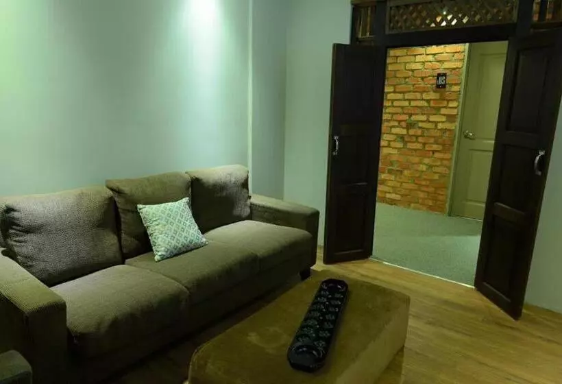 Fotos del hotel Bagasta Boutique:  7