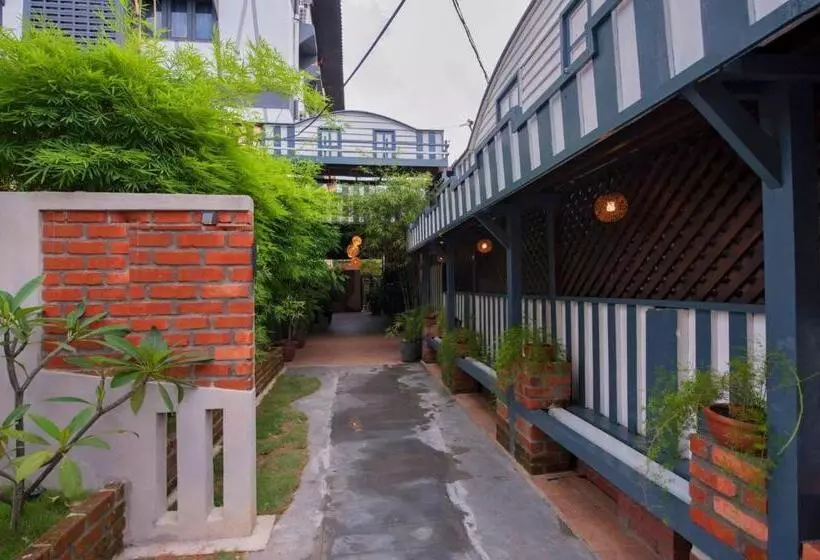 Fotos del hotel Bagasta Boutique:  3