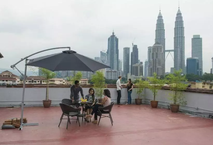 Fotos del hotel Bagasta Boutique:  8