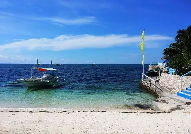 Fotos del hotel Blue Corals Beach Resort:  2