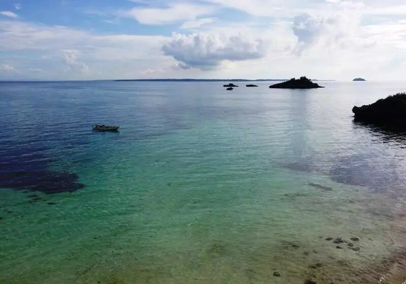 Fotos del hotel Blue Corals Beach Resort:  3