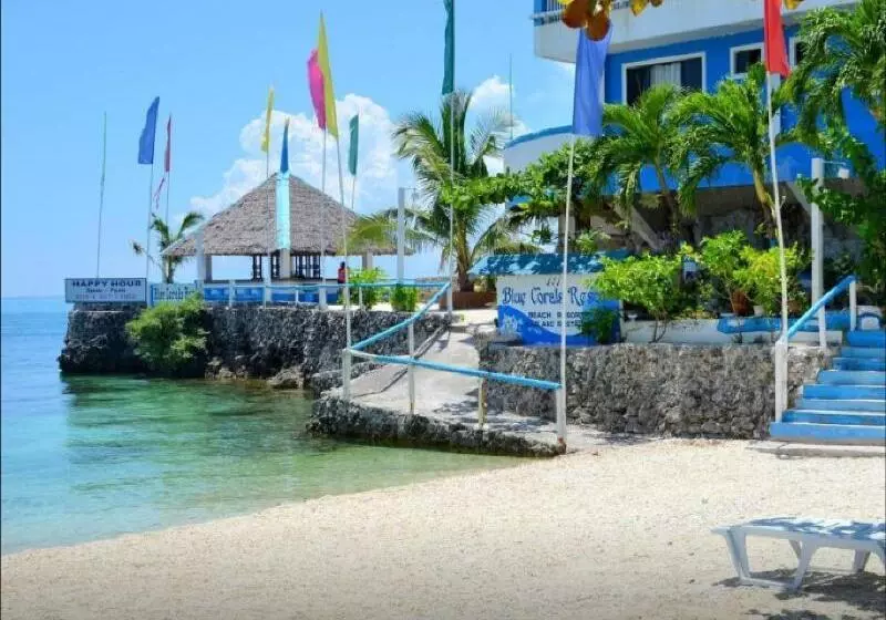 Fotos del hotel Blue Corals Beach Resort:  5