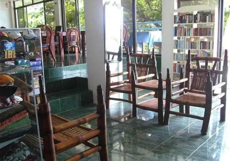 Blue Corals Beach Resort