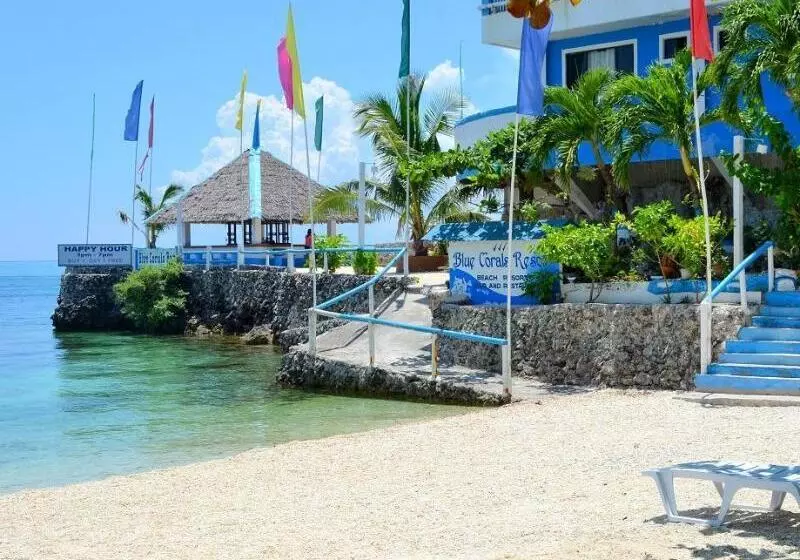 Fotos del hotel Blue Corals Beach Resort:  6