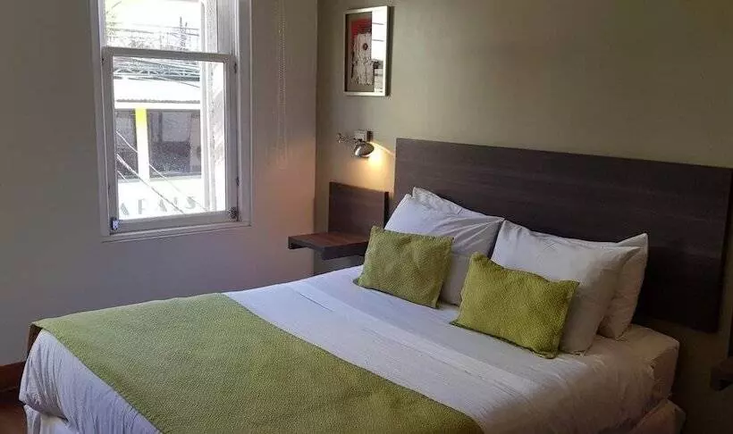 Fotos del hotel Boutique 17:  11