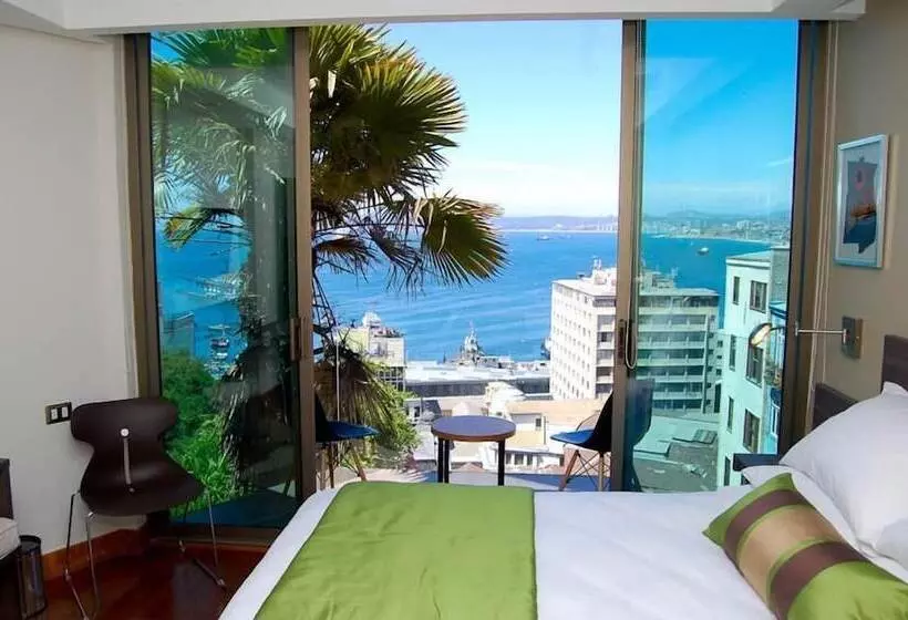 Fotos del hotel Boutique 17:  19