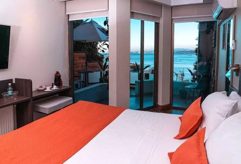 Fotos del hotel Boutique 17:  20