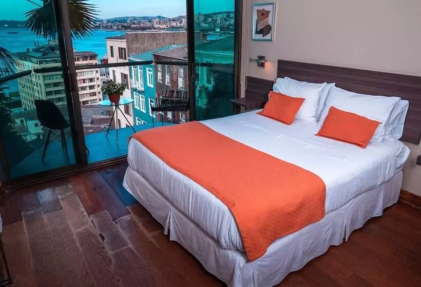 Fotos del hotel Boutique 17:  18