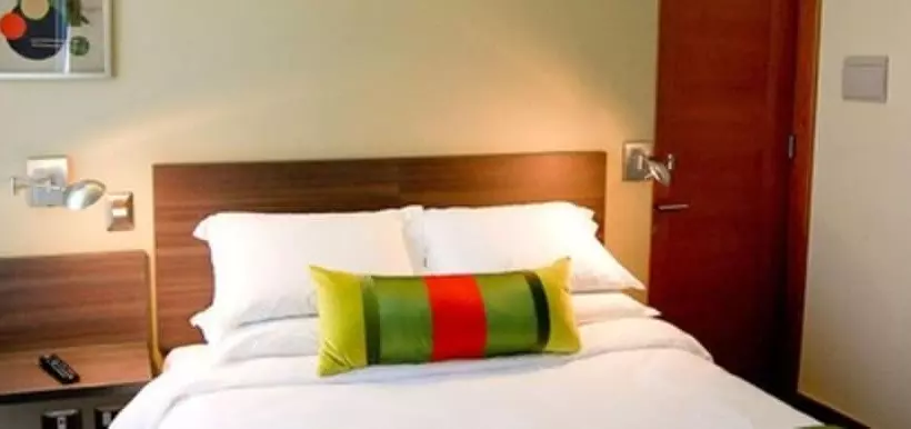 Fotos del hotel Boutique 17:  7