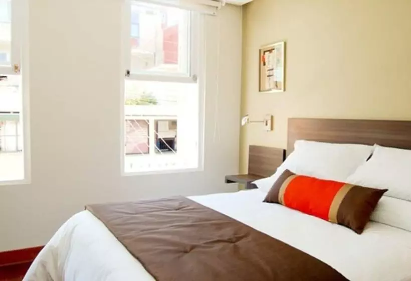 Fotos del hotel Boutique 17:  16