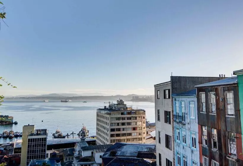 Fotos del hotel Boutique 17:  6