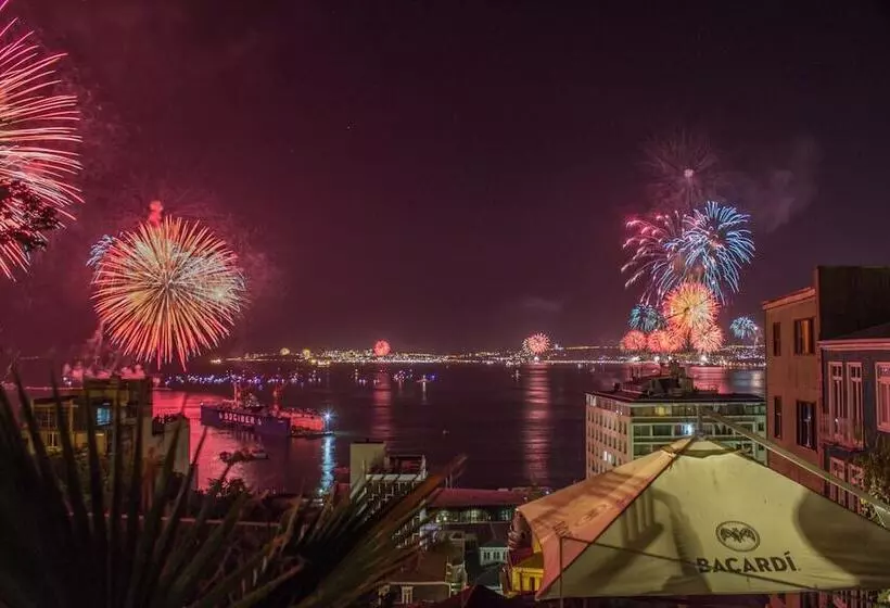 Fotos del hotel Boutique 17:  15