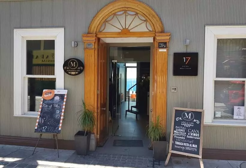 Fotos del hotel Boutique 17:  3