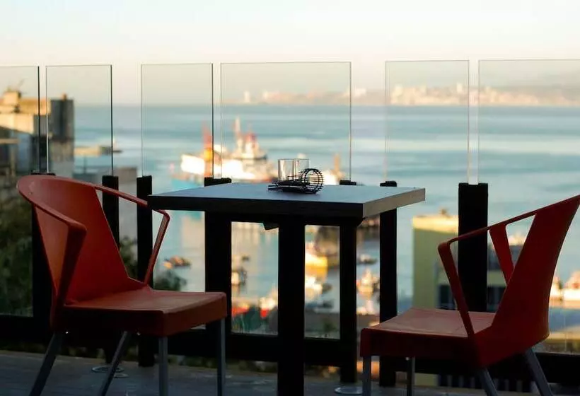 Fotos del hotel Boutique 17:  9