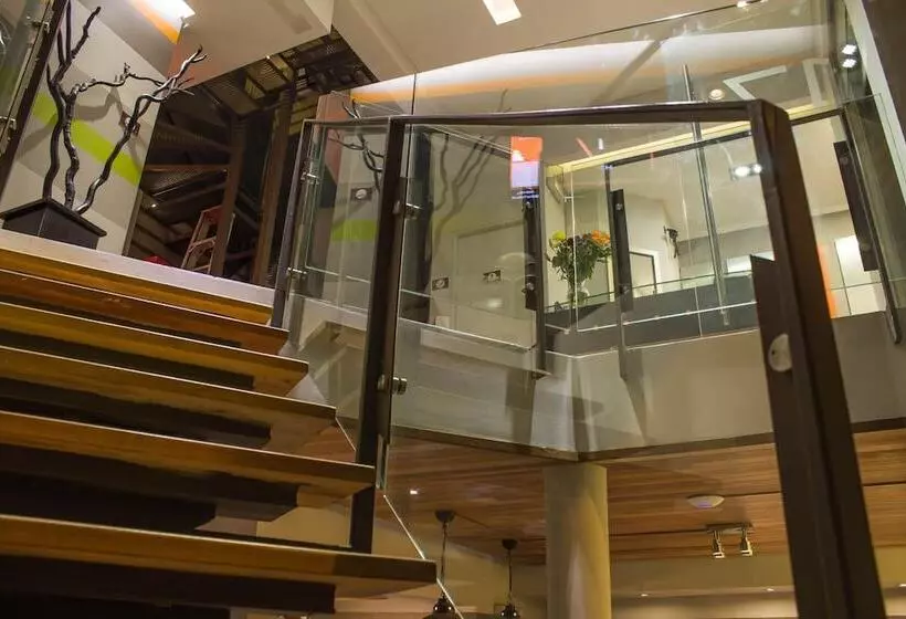 Fotos del hotel Boutique 17:  5