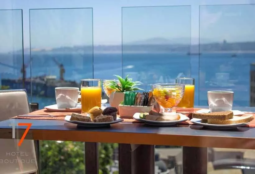 Fotos del hotel Boutique 17:  4