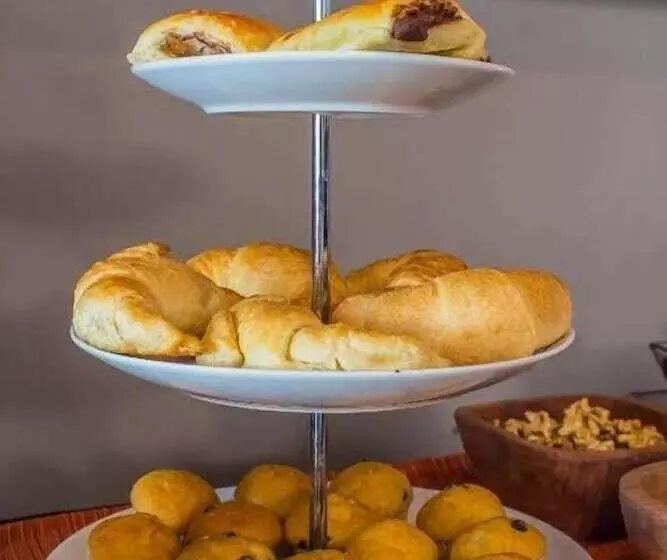 Fotos del hotel Boutique 17:  8