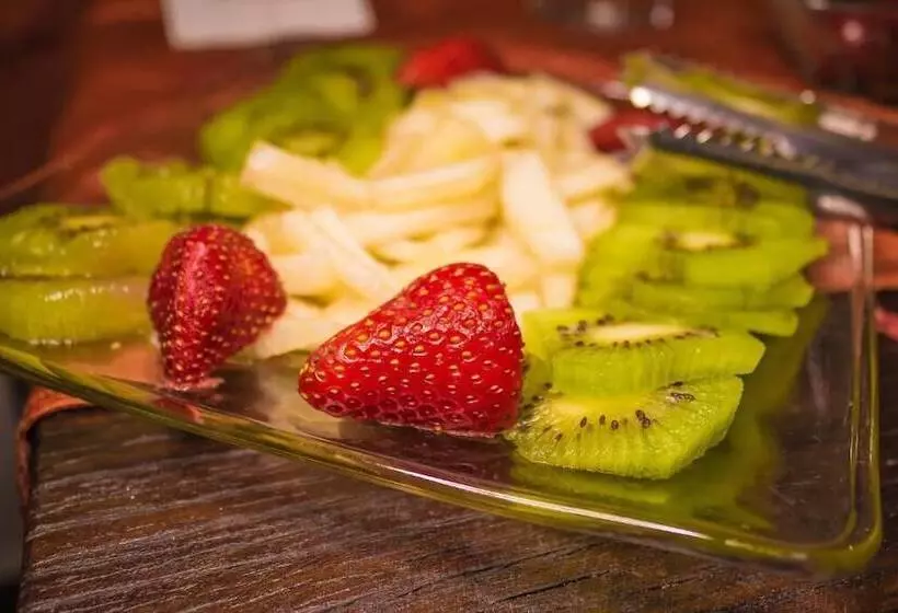 Fotos del hotel Boutique 17:  2